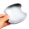 Chrome Car Exterior Side Door Handle Bowl Cover Trim Bezel Plastic fit for Toyota Grand Highlander 2024 2025