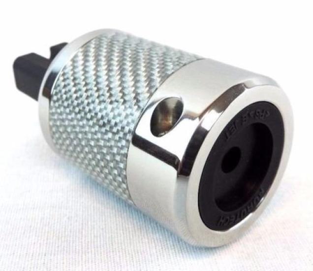 FURUTECH NCF R Inlet Plug FI-50