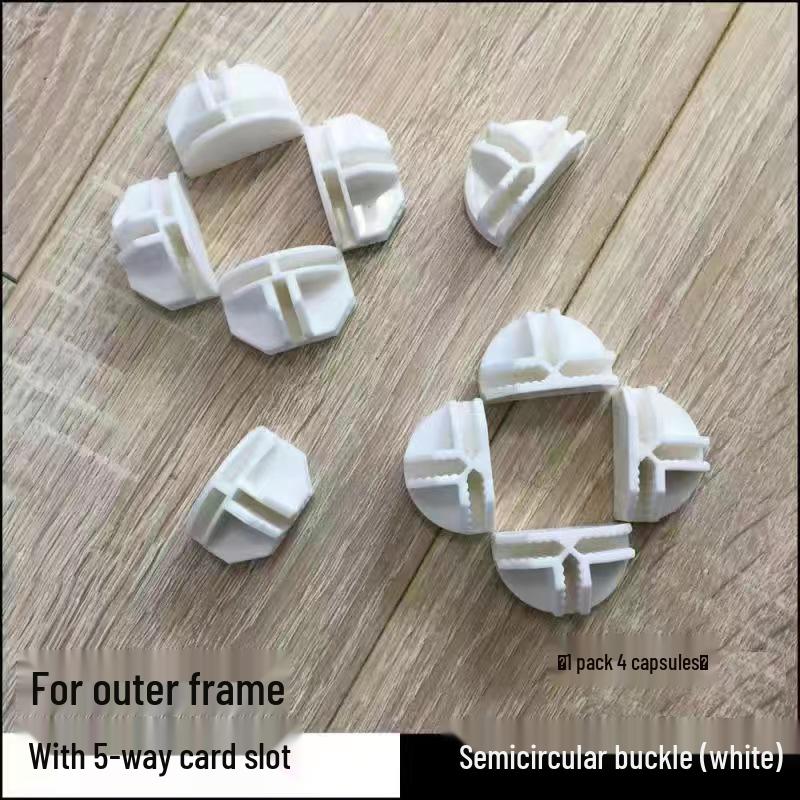 Modular Pet Fence: DIY Resin Panels & Iron Mesh for Custom Cat or Dog Cages