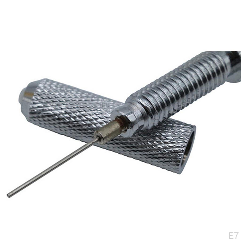 Пробойники для снятия булавок 0.7mm — фото 9