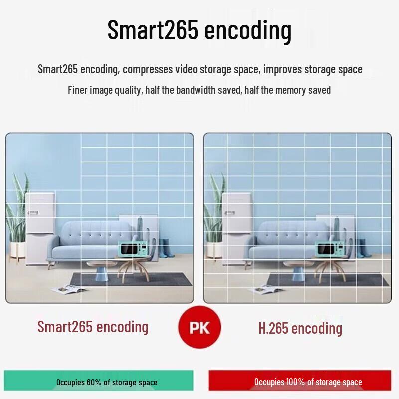 HIKVISION 4MP Starlight HD PoE IP Dome Camera CN plug (adapter included)