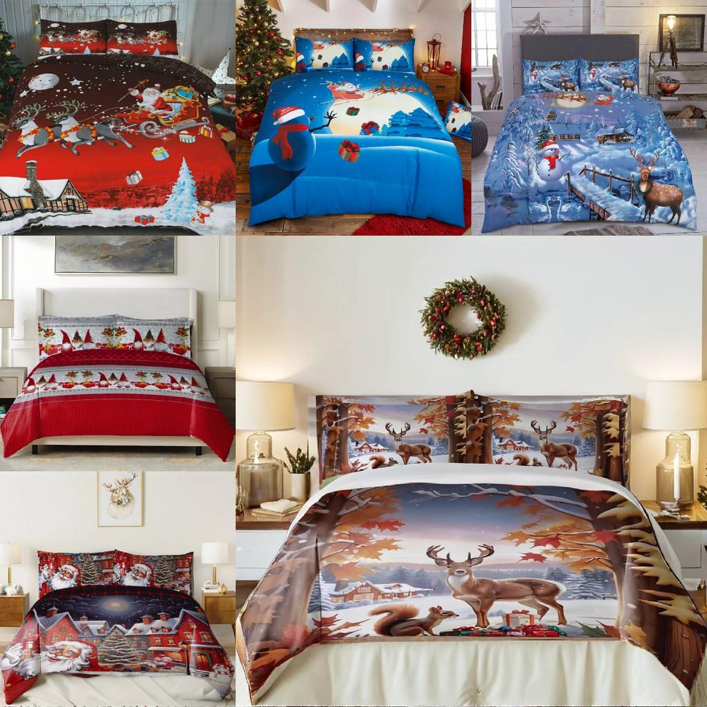 Soft And Cozy 3 Piece Bedding Set With Digital Print Cartoon Anime Design For Stylish Bedrooms