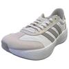 Adidas Originals CITY RNR Abrasion Resistant, Breathable, Lightweight Low top Casual Running Shoes Unisex White Sneakers JR8012