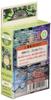ENSKY Ghibli Min granne Totoro Skogens herre 10 x Art Crystal Pussel 126 bitar ART CRYSTAL PUSSEL 14,7 cm 126-AC34