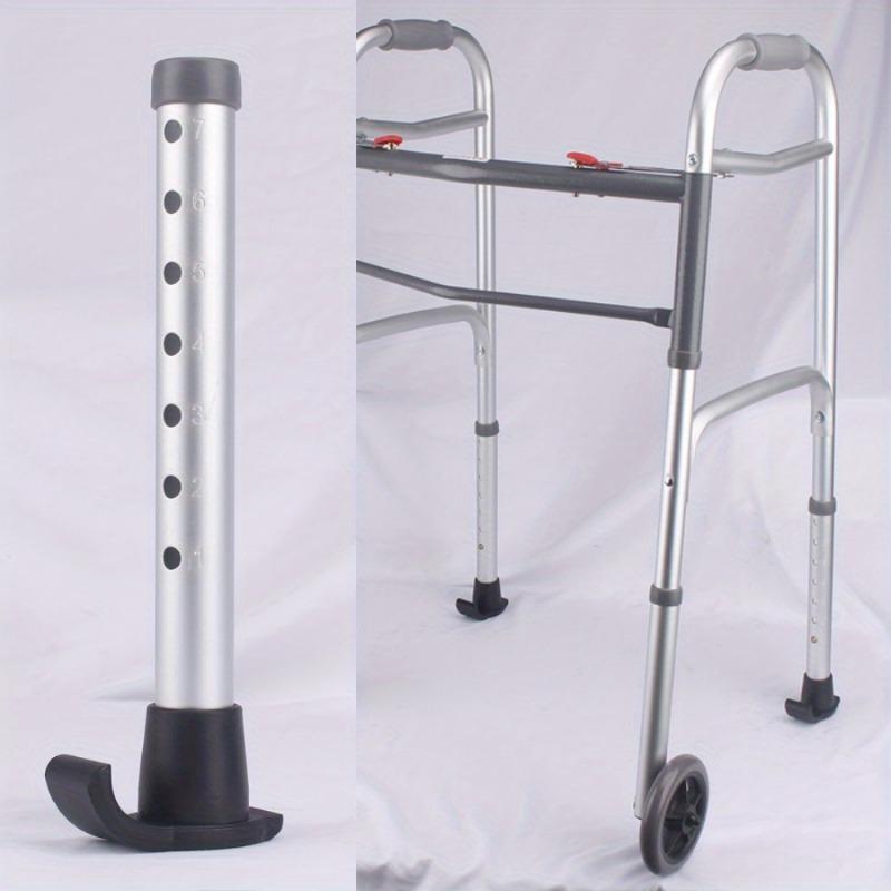 Non-slip Foot Mat Accessories for Walking Sled, Universal Fit, One Pair