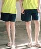 Tyubeuteuli Unisex Basic Beach Boardshorts 802 Navy