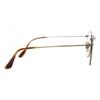 Ray Ban Unisex Round Eyeglasses Rx8247v 1222