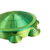 3D-Printed Turtle Sandbox With Lid Turtle Jewelry Storage Box Turtle Decor Turtle Ornaments Attract Wealth And Good Fortune Gift