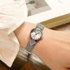 Light Luxury Retro High-Value Women'S Watch Niche High-End Sense Medieval Temperament Quartz Women'S Watch