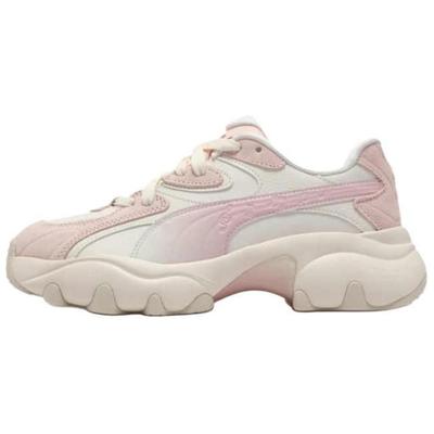 Pulsar Lite V Day White Frostypink Women Sneakers Futurepink 401860-01