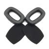 Earphone Foam Earpads for Beyerdynamic DT100 D1T02 Headphone Repair Parts