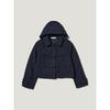 Gu Duffel Coat By Rokh +x