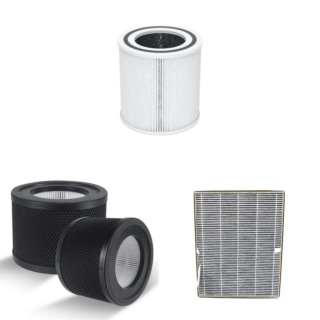 For Taotronics Tt Ap005 Purifier Filter Compatible For Air Quality Improvement And Odor Removal