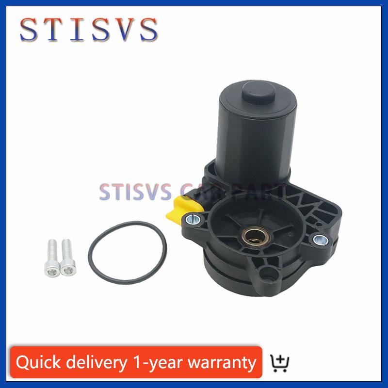 DG9Z-2B712-A DG9Z-2B713-A Parking Brake Caliper Control For Ford Edge Escape Fusion Lincoln MKZ MKC MKX Nautilus 2013~ OEM