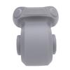 Drone Lens Cover PC Prevent Scratch Protective Easy To Install Drone Lens Cap Protector for AIR 3S