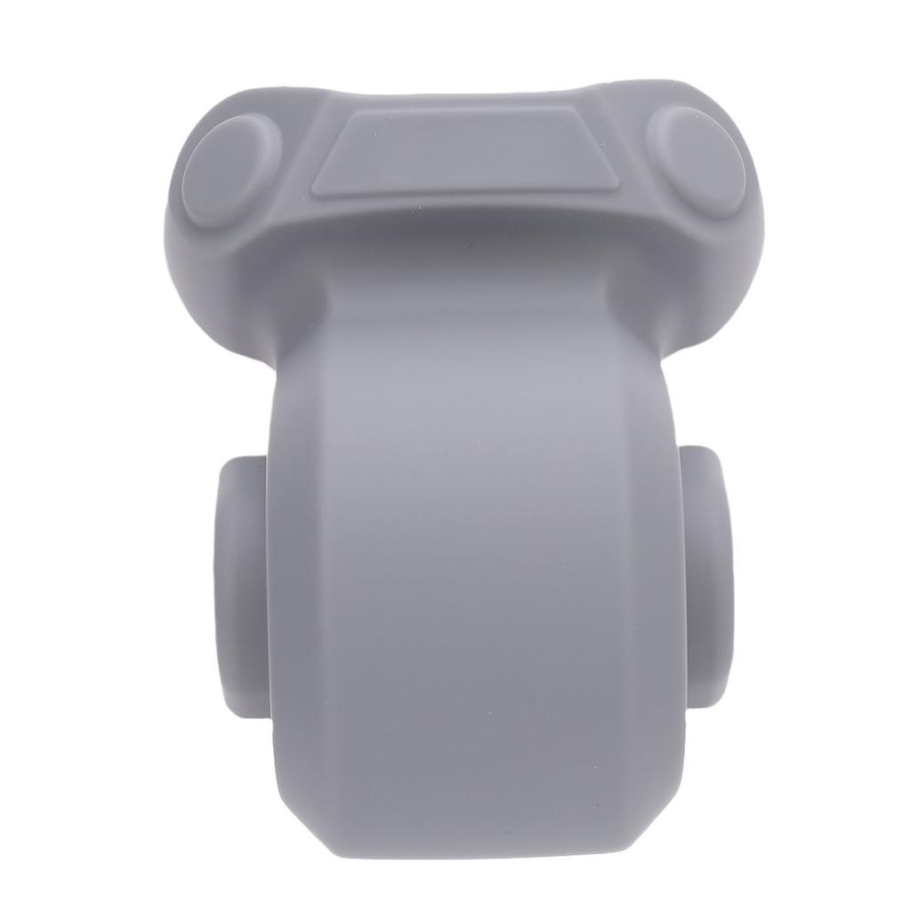 Drone Lens Cover PC Prevent Scratch Protective Easy to Install Drone Lens Cap Protector for AIR 3S