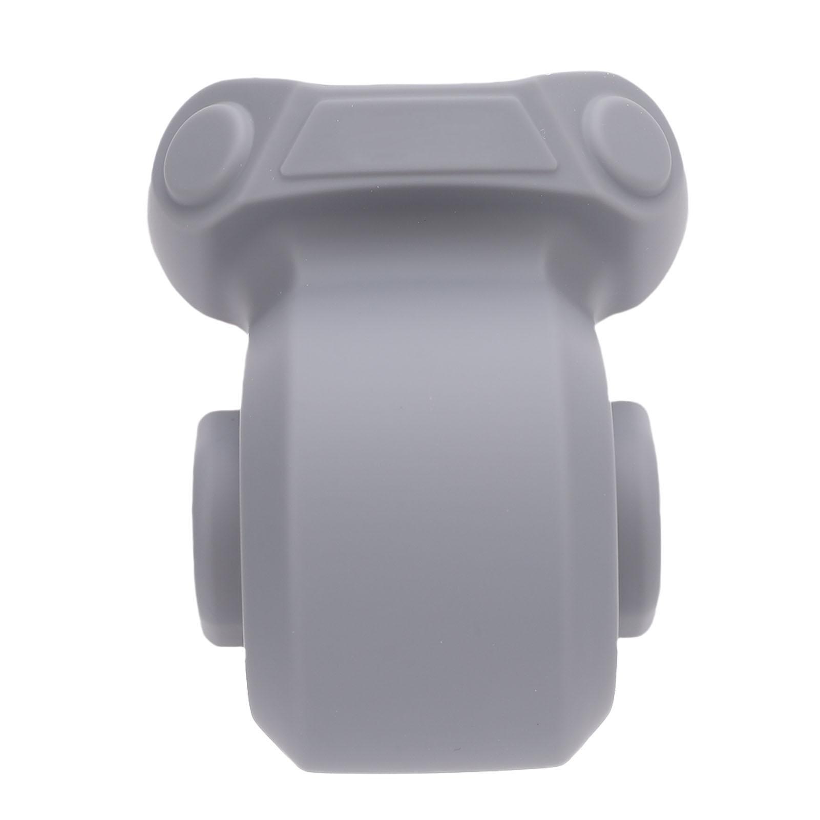 

Drone Lens Cover PC Prevent Scratch Protective Easy to Install Drone Lens Cap Protector for AIR 3S чорний