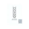 isoi Cicago Cica Double Effect Ampoule 30ml Gently soothes sensitive skin