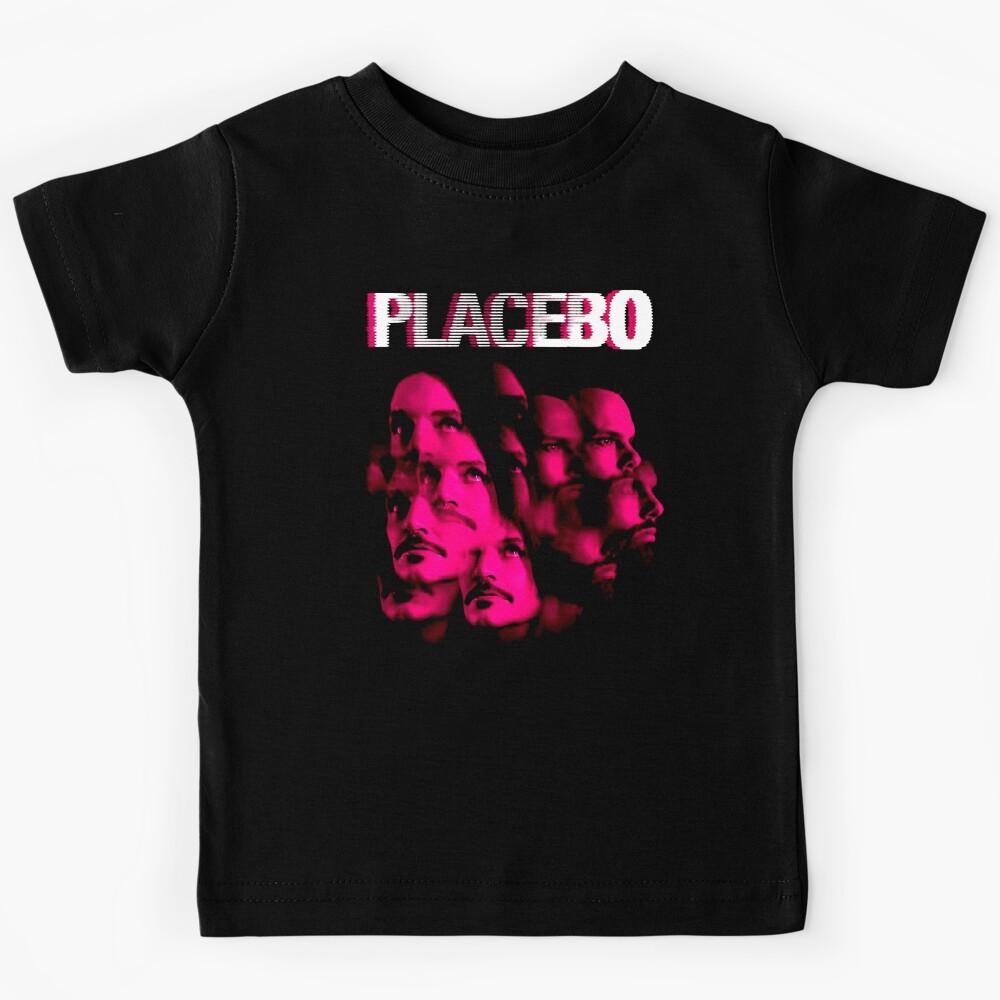 A$TSgh%#%--PLACEBO&*(AS%8709 Kids T-Shirt 160