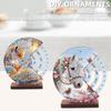 Accesorii pentru decor – Obiecte decorative din lemn