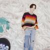[USED] Treasure Goods Bundle Sale: Penlights, Trading Cards, Albums