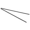Laptop Rubber Feet Strips Prevent Slip Replacement Bumper Feet Strips for   Laptop Studio 14.4 Inch