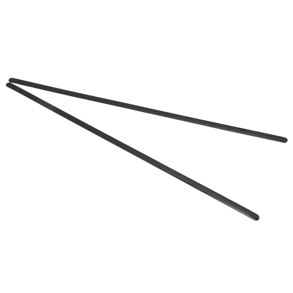 Laptop Rubber Feet Strips Prevent Slip Replacement Bumper Feet Strips for Laptop Studio 14.4 Inch