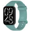 Correa de Silicona Para Xiaomi Mi Band 9 Pro/8 Pro Pulsera Correa de Reloj Para Redmi Watch 4 Correa de Reloj Inteligente