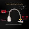 Accesorii pentru bucătărie – Robinete pentru bucătărie