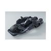 PLAMAX Black Rock Shooter Dawn Fall Black Trike Non-Scale Painted Assembly Plastic Model M01303
