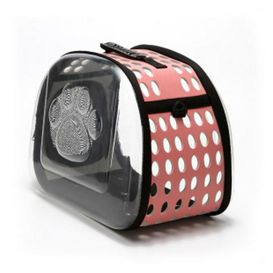 Breathable Mesh Pet Car Hammock - Waterproof Travel Mat