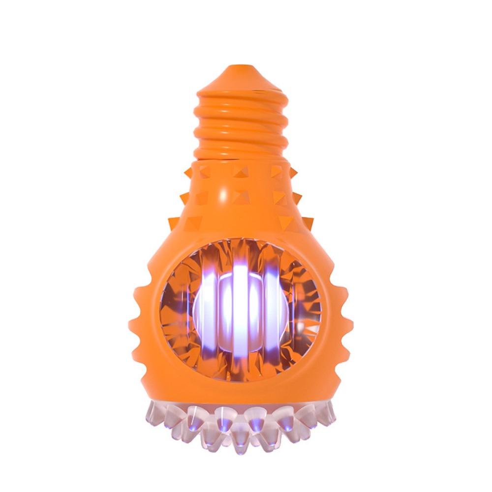 

Creative Pet Toy Funny Pet Chew Toy Easy To Clean Dog Sounding Ball Cat Style 8