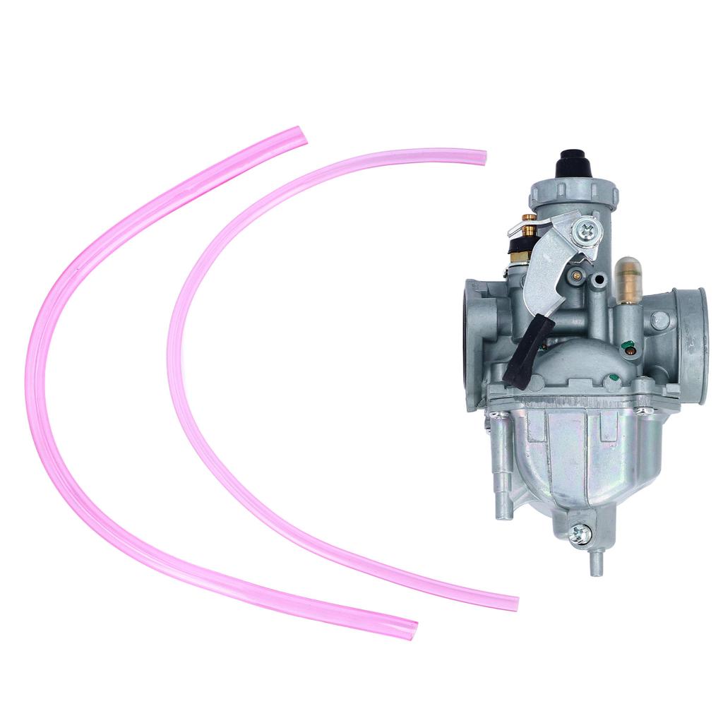 Motorcycle Carburetor Carb High Performance Zinc Alloy for KLX110 YBR125 CRF50 XR50 SDG SSR PZ26