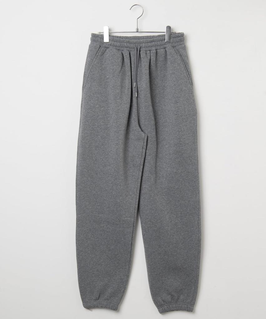 WEGO Unisex Web Jednobarevné Volné Velikost Šedá Sonata Pánské Zateplené Tepláky, Exkluzivní, Barva, Domácí oblečení, Kalhoty, Taneční oblečení, Domácí oblečení, Set, Střih,