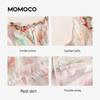 MOMOCO Girls' Trendy Versatile A-Line Dress