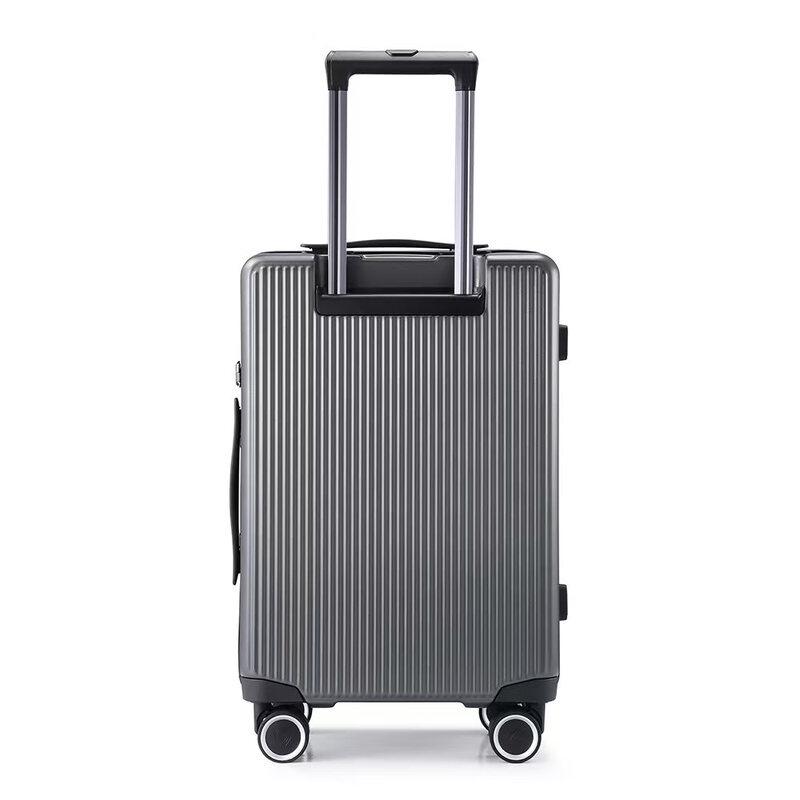 Diplomat Hardside Carry-on Spinner Suitcase