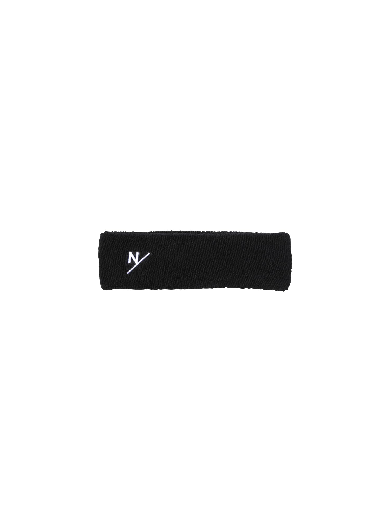 

[NEUTRALWORKS.] WG HEADBAND KSU73101 Black F