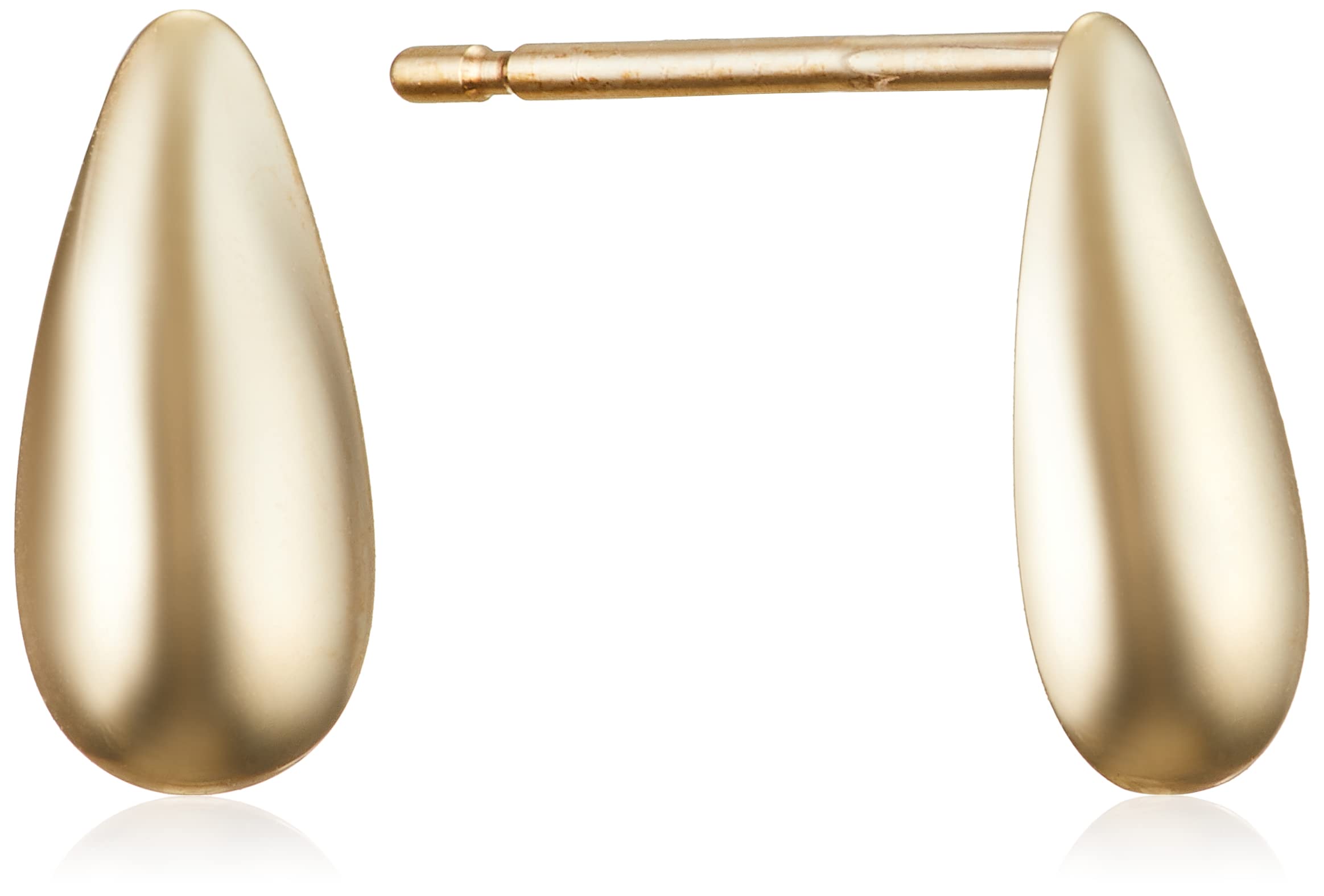 

ESTELLE [WEB Exclusive] K10 Yellow Gold Drop Earrings 0202-2730-0019-0000