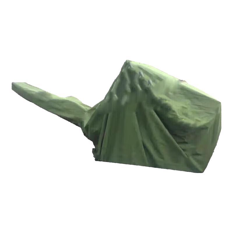 Outdoor Canvas Vehicle Cover