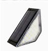 6-Pack Lights, Outdoor Stair Lights for Garden
