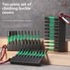 Pack Of 1 High Strength Steel Hex Bit Screwdriver With Strong Magnets For Electric Tool And DIY Projects
