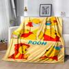 Piglet Dreams Blanket Soft & Cozy Suitable for Sofa Livingroom Bed All-Season Use Modern Style Ideal Gift for Friends Family Couples Picnic