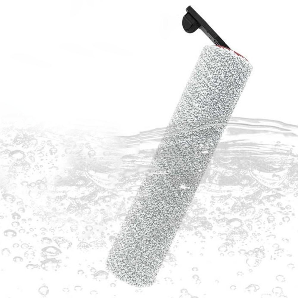 Compatible Roller Brush for MOVA K20 / K20 PRO Snap In Design for Replacement