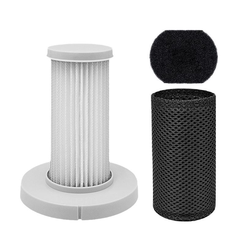 Сменный сетчатый HEPA-фильтр для вертикального пылесоса Xiaomi Deerma DX700, DX700S, DX700C, DX700 PRO Option1