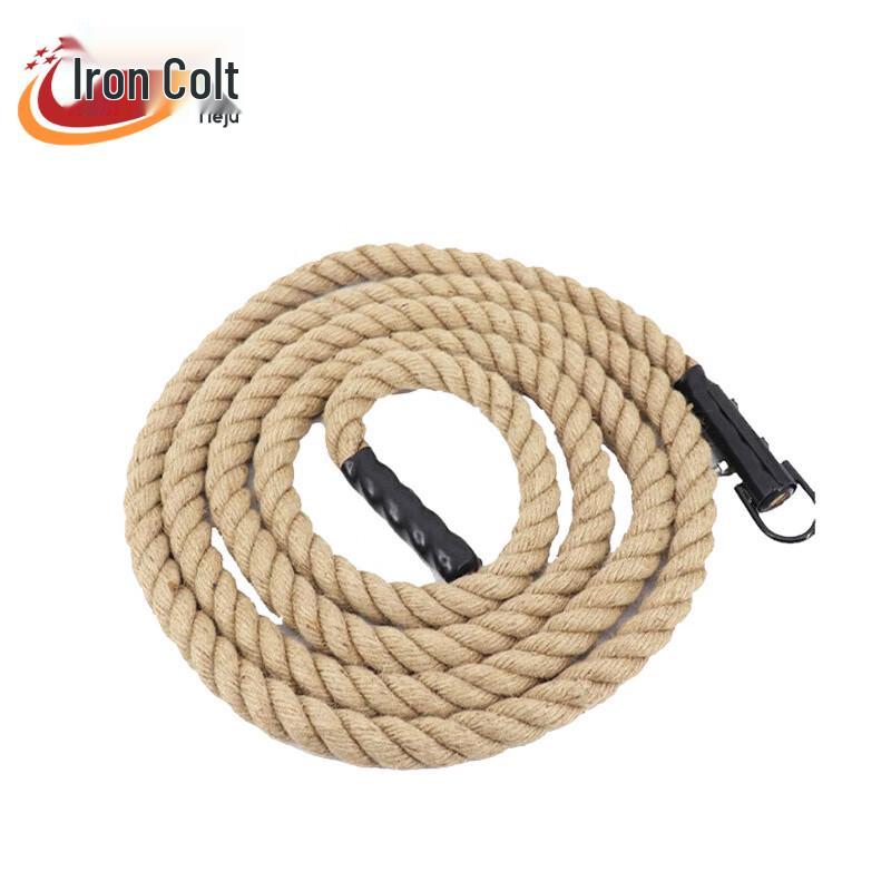 Iron Colt Arm Strength Training Climbing Rope