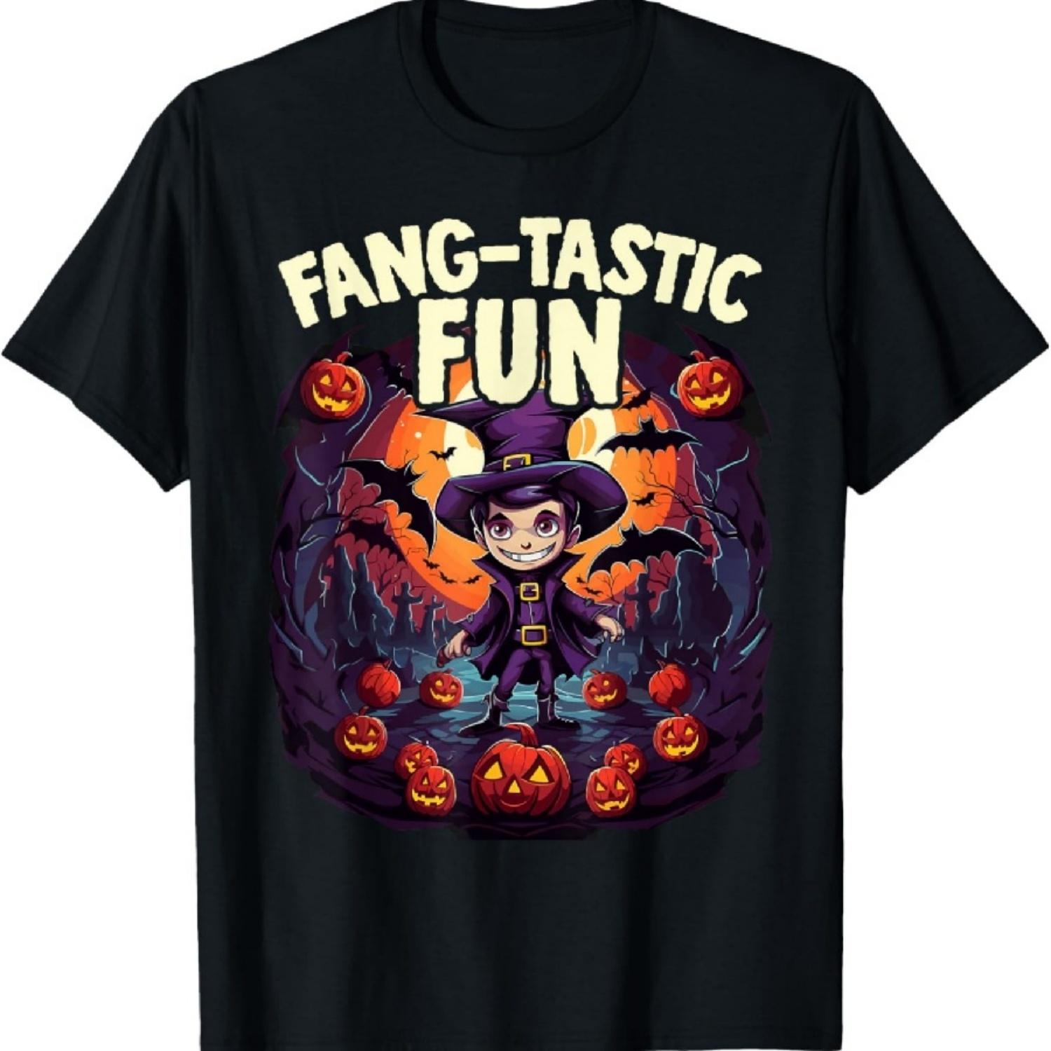

Dracula Halloween Scary Trick Or Treat Spooky Vampire T-Shirt11 XXXXXL різнокольоровий