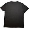 Polo Ralph Lauren Custom Slim Fit V-Neck Embroidered Colorful Pony Logo Short Sleeve T-Shirt Men Tops 710866052-015