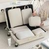MDNG Memory Cloth Travel Storage Bag Set