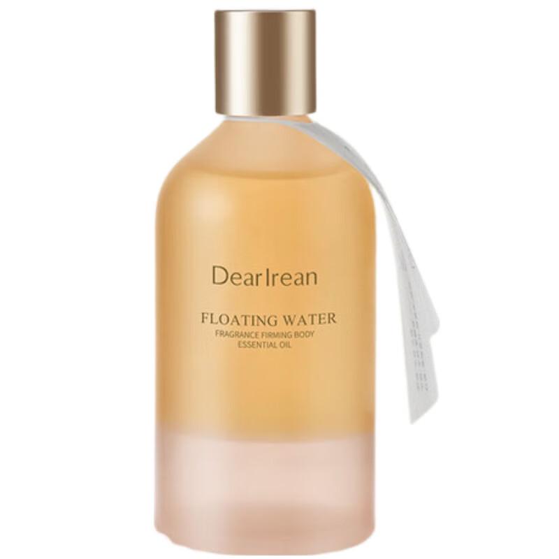 Dear Ilean Floating Water Firming Body Essence Oil 150ml