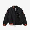 New Era Mlb San Francisco Giants Authentic Stadium Jacket Black 14742059